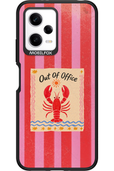 Out Of Office 2.0 - Xiaomi Redmi Note 12 5G