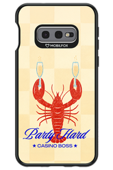 Party Hard 2.0 - Samsung Galaxy S10e