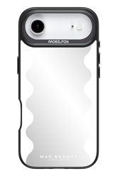 Mar white (Mirror) - Apple iPhone 17 Air