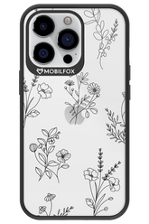 Bouquet - Apple iPhone 13 Pro