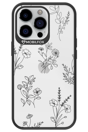 Bouquet - Apple iPhone 13 Pro