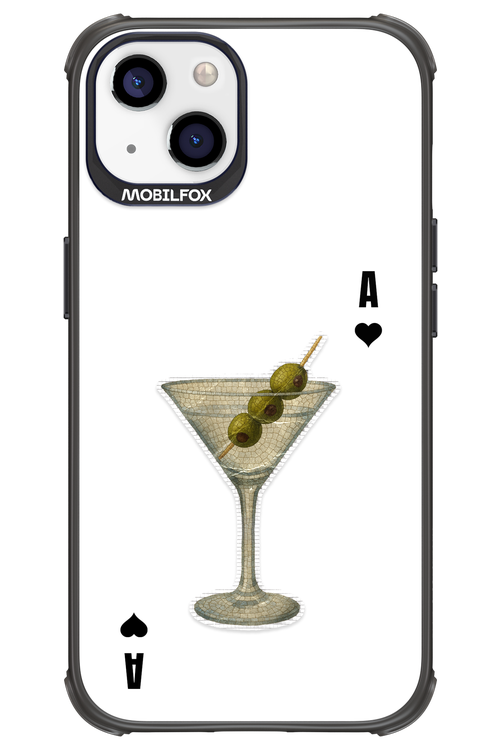 MartiniAce - Apple iPhone 13