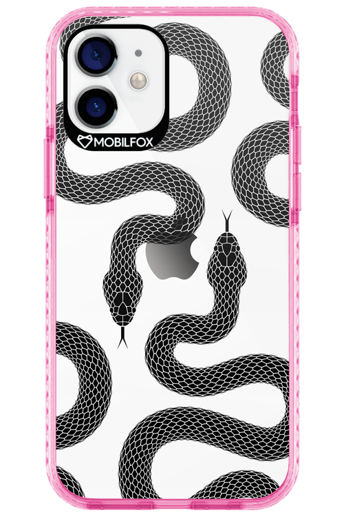 Snakes 2.0 - Apple iPhone 12