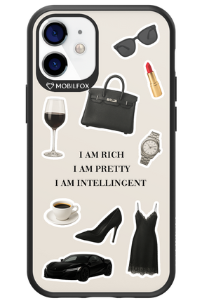 Rich & Pretty - Apple iPhone 12 Mini