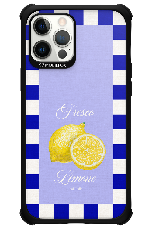 Fresssh - Apple iPhone 12 Pro Max