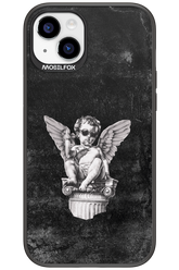 Fallen Angel - Apple iPhone 15 Plus