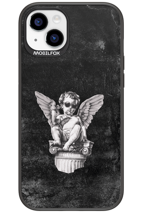 Fallen Angel - Apple iPhone 15 Plus