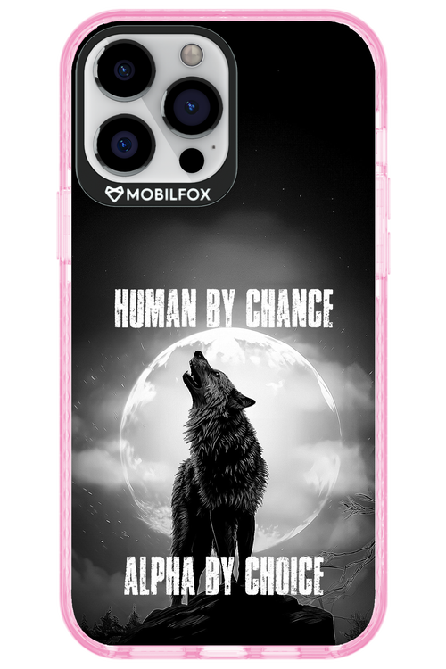 Alpha 2.0 - Apple iPhone 13 Pro Max