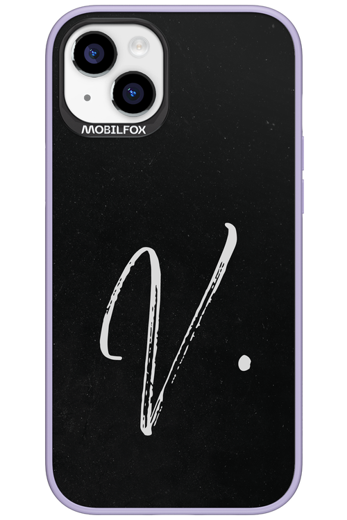 (Off Space) V 2.0 - Apple iPhone 15 Plus