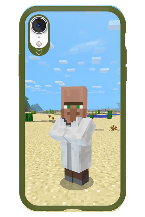 MC 2.0 - Apple iPhone XR