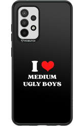 I LOVE 2.0 - Samsung Galaxy A52 / A52 5G / A52s