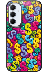 I need dollars - Samsung Galaxy A35