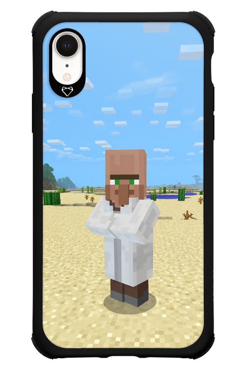 MC 2.0 - Apple iPhone XR