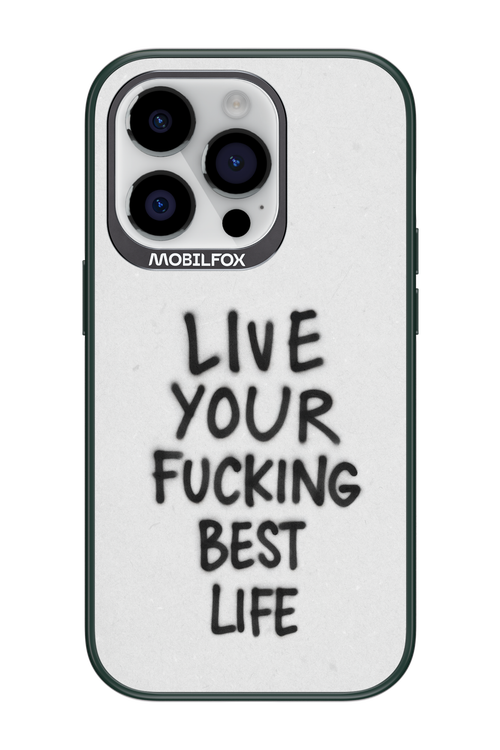 Best F Life 2.0 - Apple iPhone 14 Pro