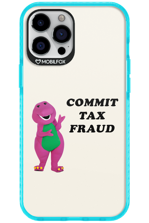 Dino - Apple iPhone 12 Pro Max