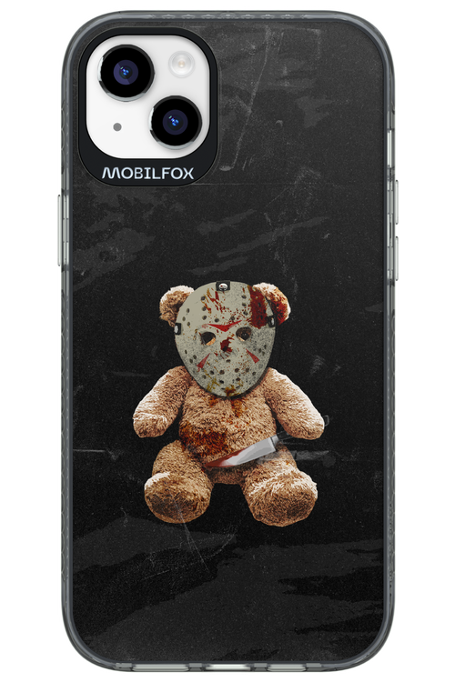 Teddy of Terror - Apple iPhone 14 Plus