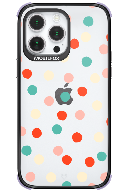 Xmas Dotss - Apple iPhone 14 Pro Max