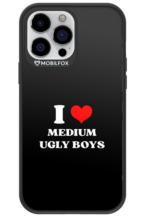 I LOVE 2.0 - Apple iPhone 13 Pro Max