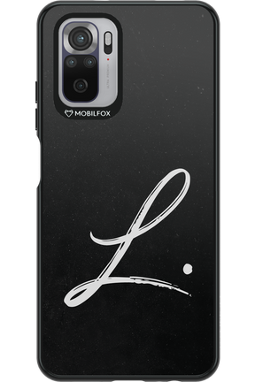 (Off Space) L 2.0 - Xiaomi Redmi Note 10