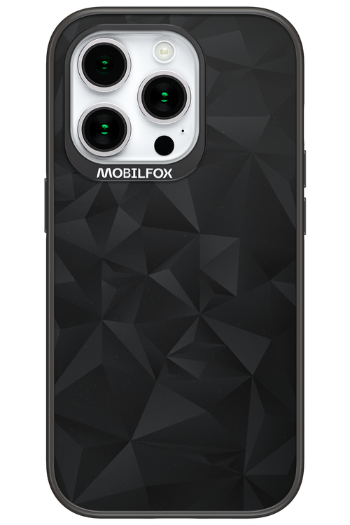 Low Poly - Apple iPhone 15 Pro