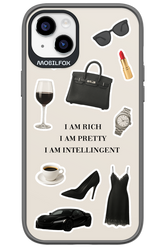 Rich & Pretty - Apple iPhone 14 Plus