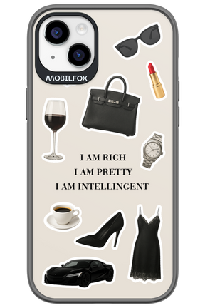 Rich & Pretty - Apple iPhone 14 Plus