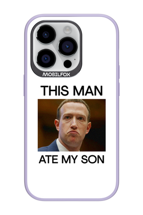 Ate - Apple iPhone 14 Pro