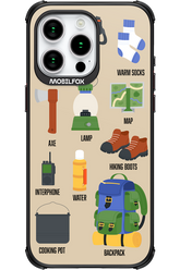 Adventure Pack - Apple iPhone 15 Pro Max