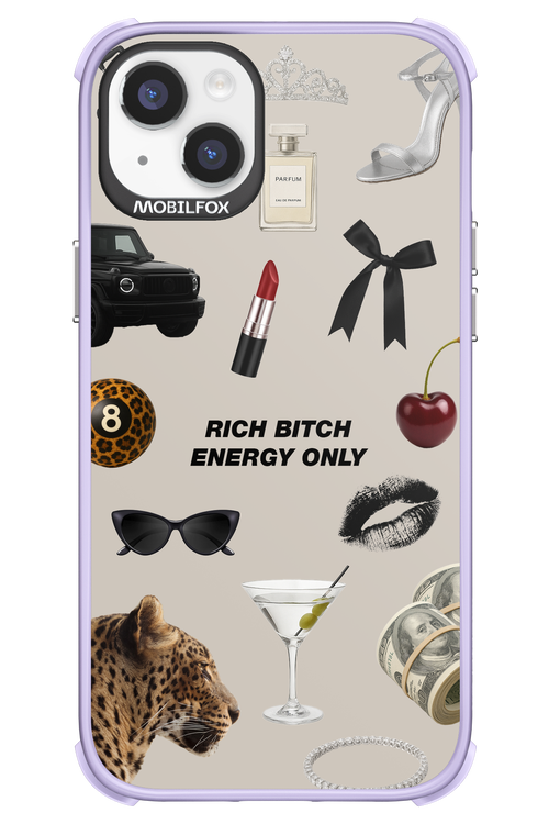 Rich B Energy - Apple iPhone 14 Plus