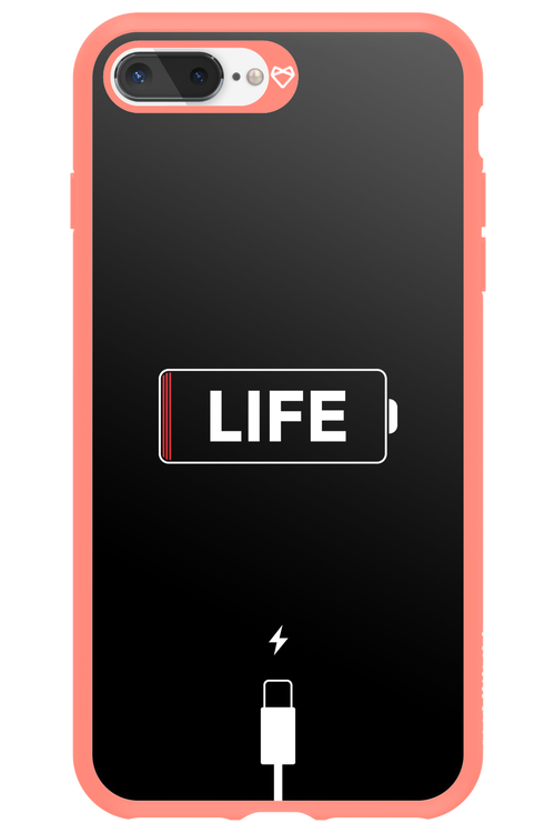 Life - Apple iPhone 7 Plus