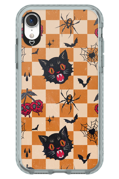 Witch's Patch - Apple iPhone XR