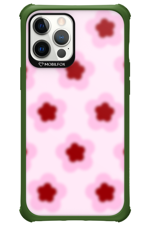 Soft Bloom - Apple iPhone 12 Pro Max