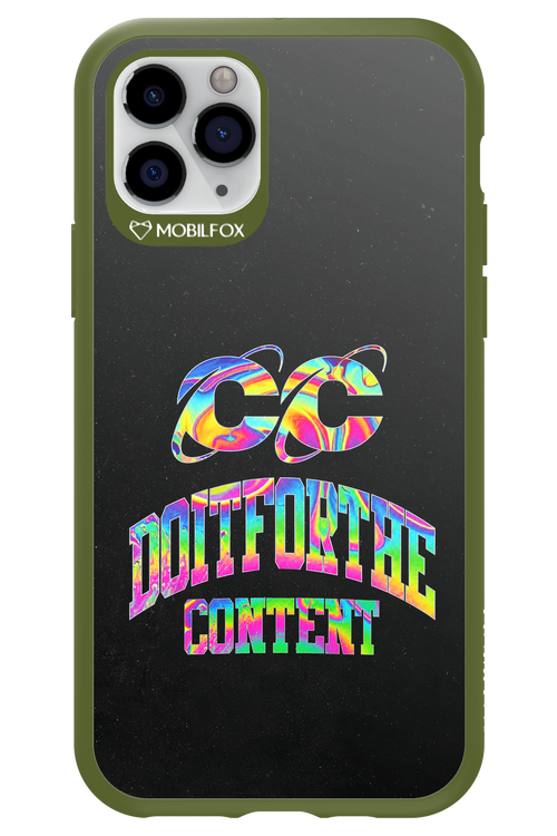 DO IT 2.0 - Apple iPhone 11 Pro