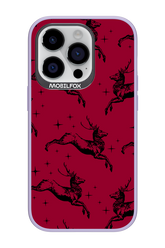 Oh Deer - Apple iPhone 14 Pro