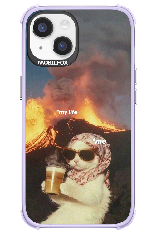 My life 2.0 - Apple iPhone 14