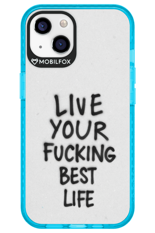 Best F Life 2.0 - Apple iPhone 13