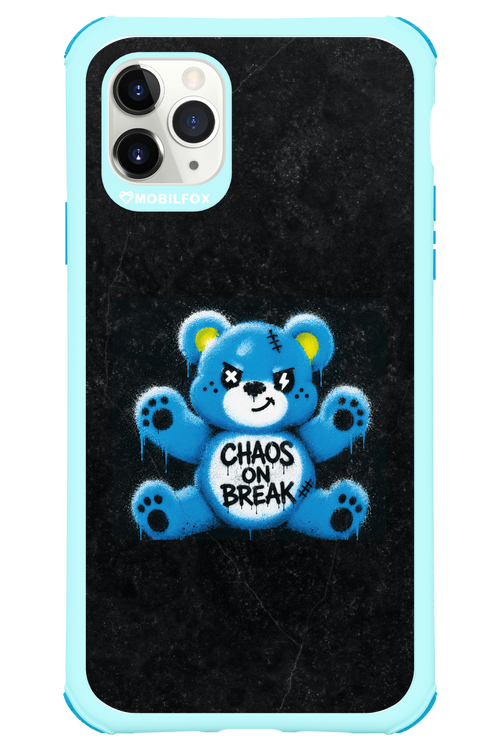 Chaos on Break 2.0 - Apple iPhone 11 Pro Max