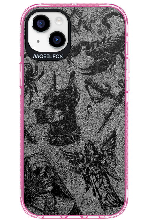 Built Different II - Apple iPhone 14 Plus