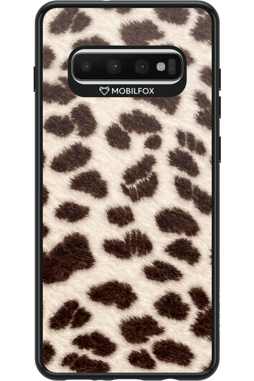 Wild Coat - Samsung Galaxy S10+