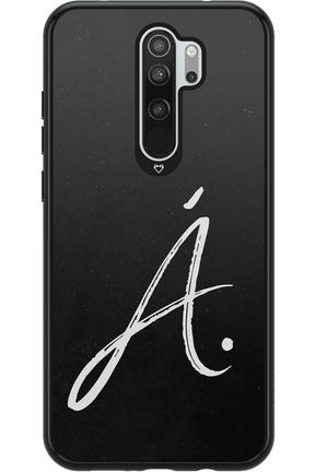 (Off Space) A II 2.0 - Xiaomi Redmi Note 8 Pro