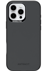 Antracit - Apple iPhone 16 Pro Max