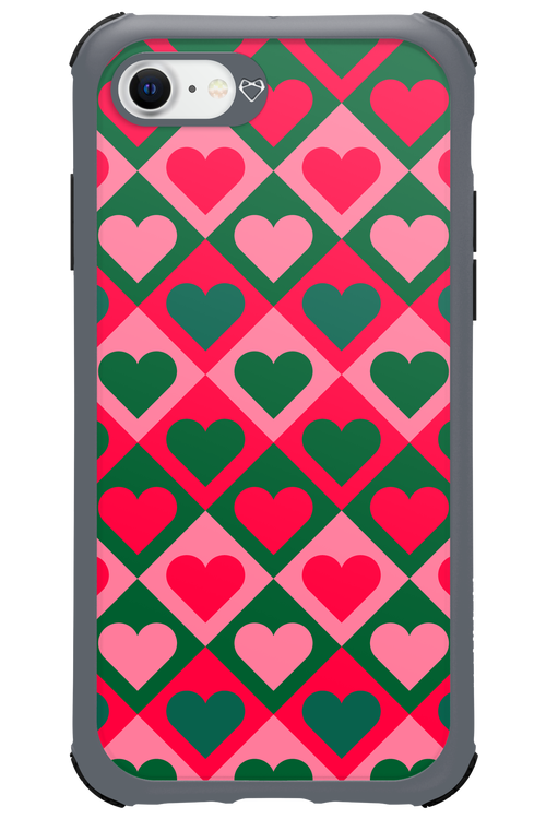 Love of Christmas - Apple iPhone SE 2020