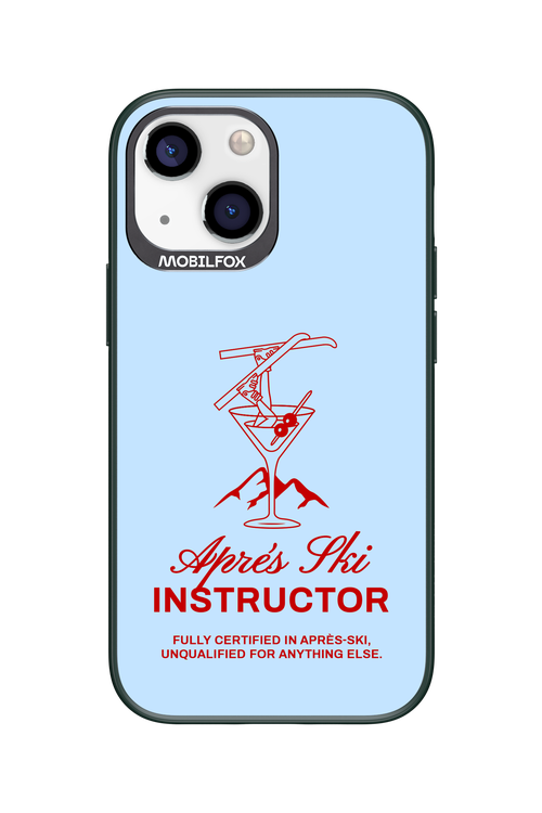 Instructor - Apple iPhone 13 Mini