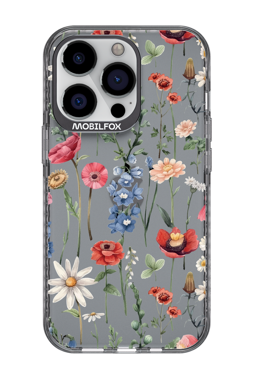 Flower Field - Apple iPhone 13 Pro