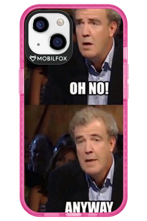 Clarkson Meme - Apple iPhone 13