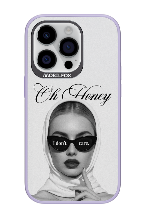 Oh Honey 2.0 - Apple iPhone 14 Pro