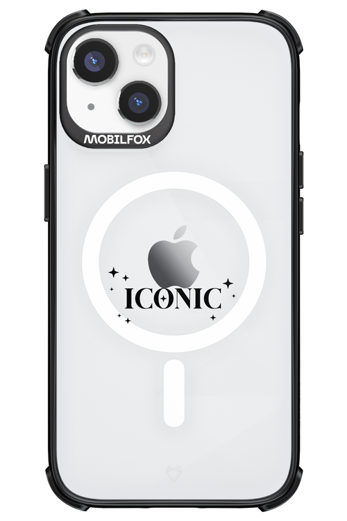 Iconic Sparkle - Apple iPhone 14