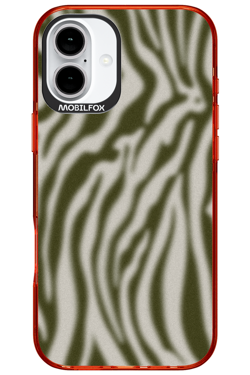 Easy Nature - Apple iPhone 16 Plus