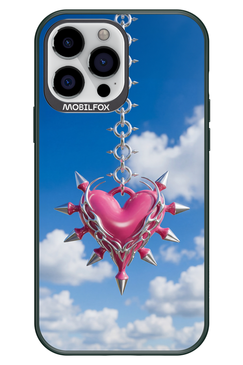 Heart Fux 2.0 - Apple iPhone 13 Pro Max