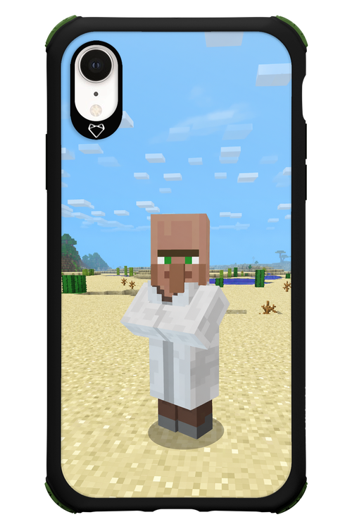 MC 2.0 - Apple iPhone XR